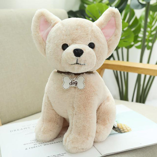 Kleiner Freund - Chihuahua Plüsch