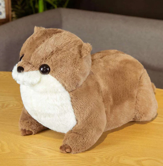 Otis kawaii Plüschotter