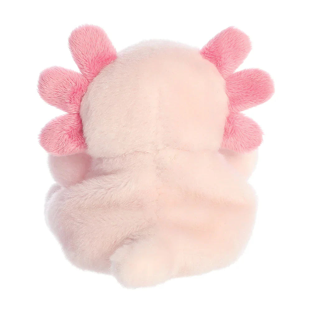 Ax - Kuscheliger Axolotl Spielkamerad