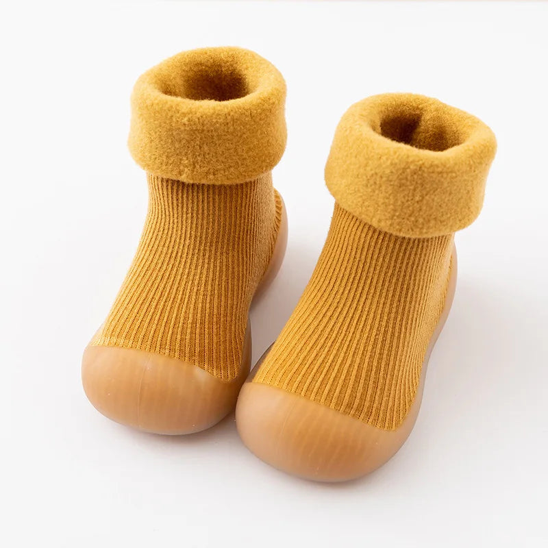 Mini kleinkind grip socken