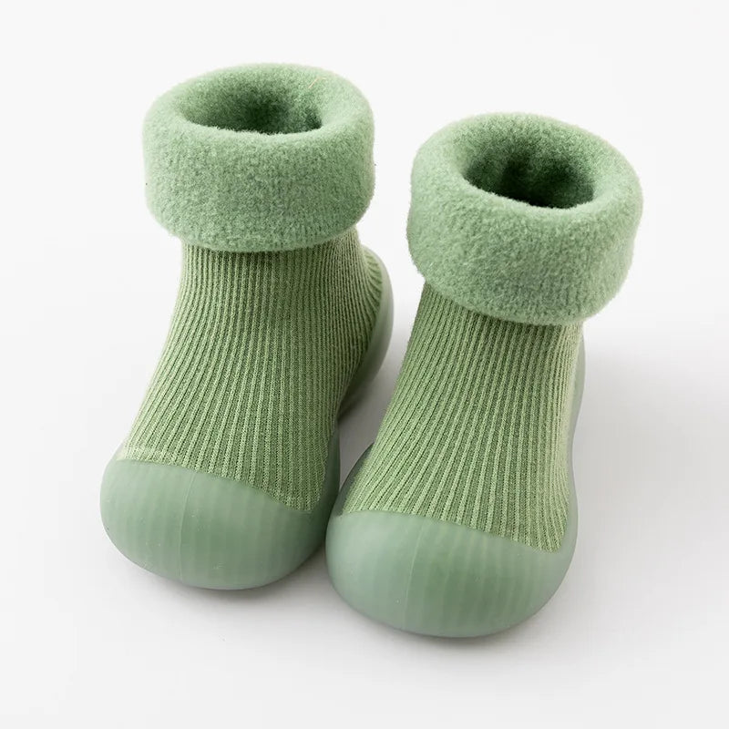 Mini kleinkind grip socken