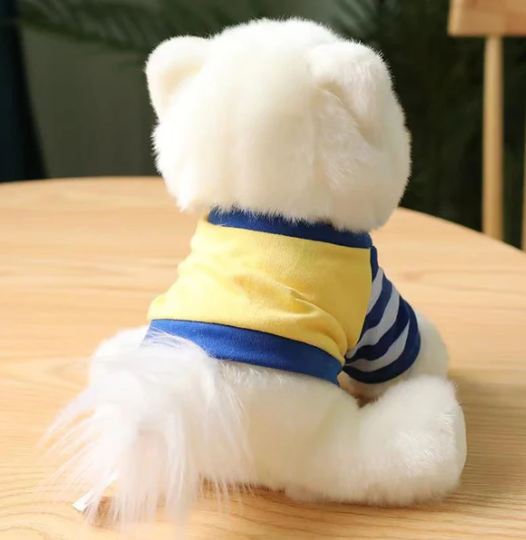Pommy kawaii plüsch pomeranian