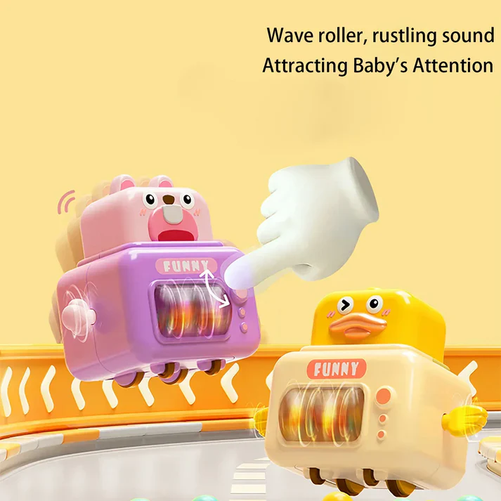 Tierabenteuer-auto-spielzeug