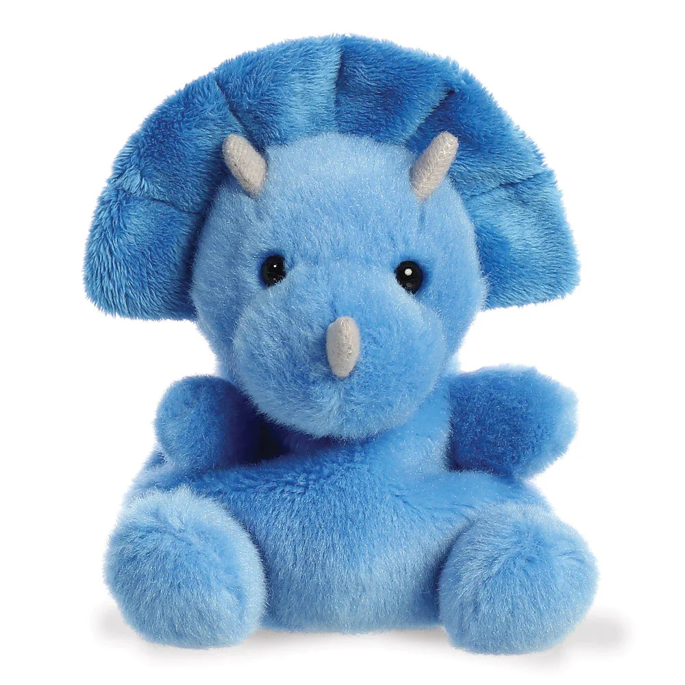 Triceratops Kuschelkumpel Tank