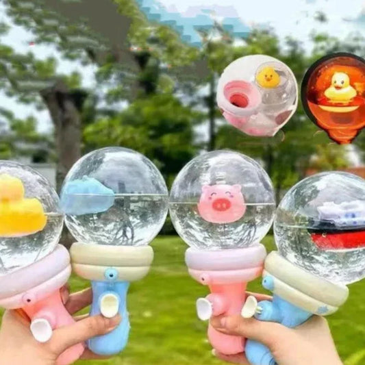 Splash Buddies - wasserspaß für kinder - wasserpistole