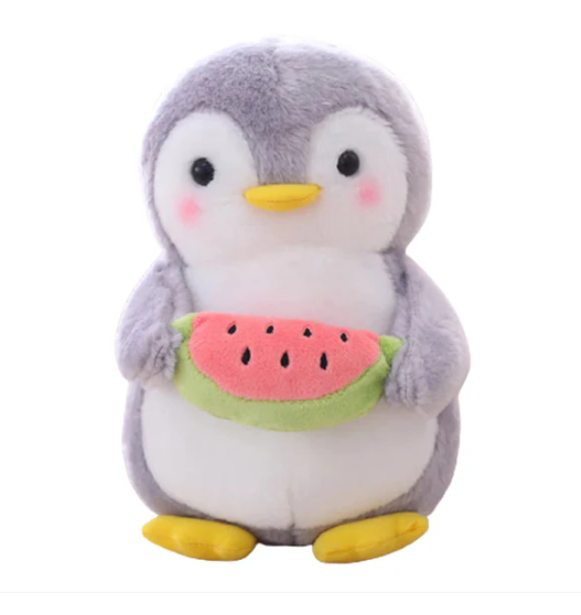 Penny kawaii Pinguin Plüsch