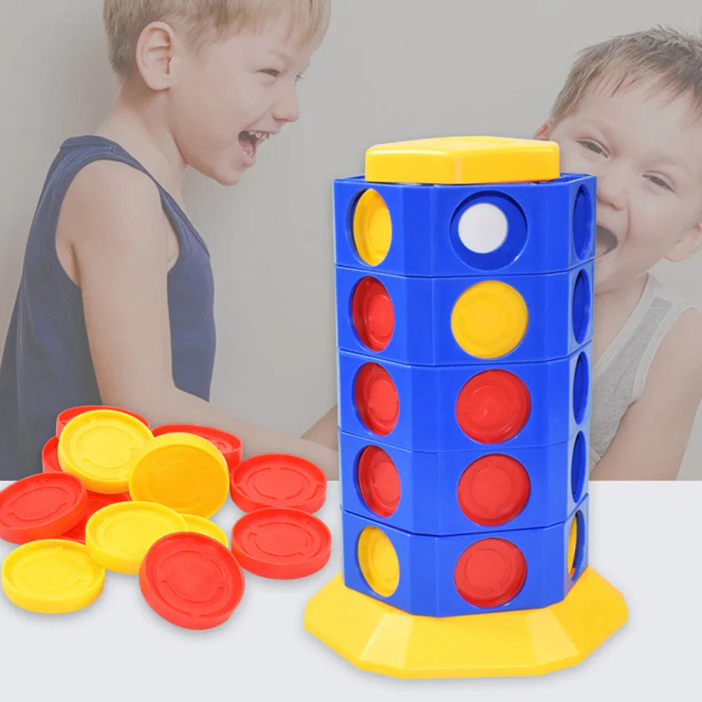 3D Connect 4 - 3D spaß - vier gewinnt