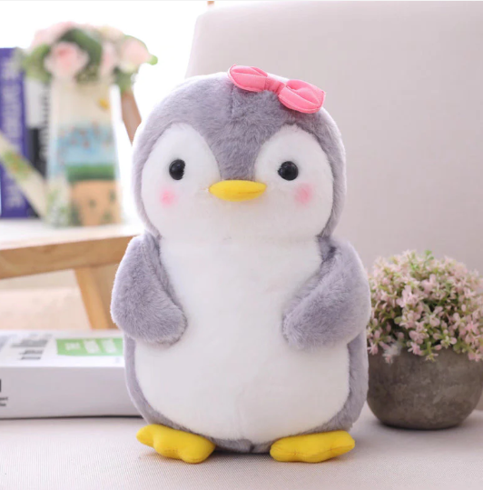 Penny kawaii Pinguin Plüsch