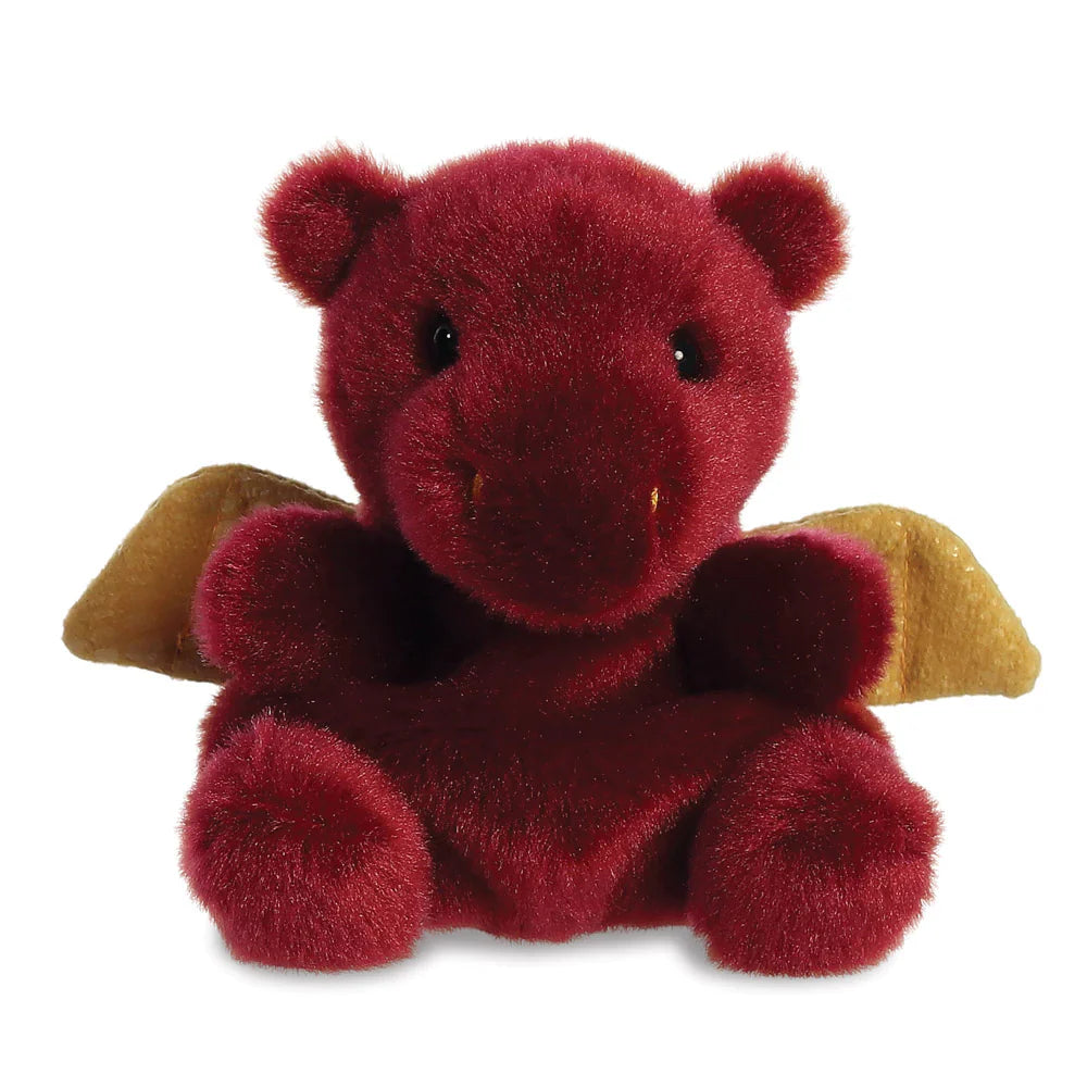 Aidan - Freundlicher Drache