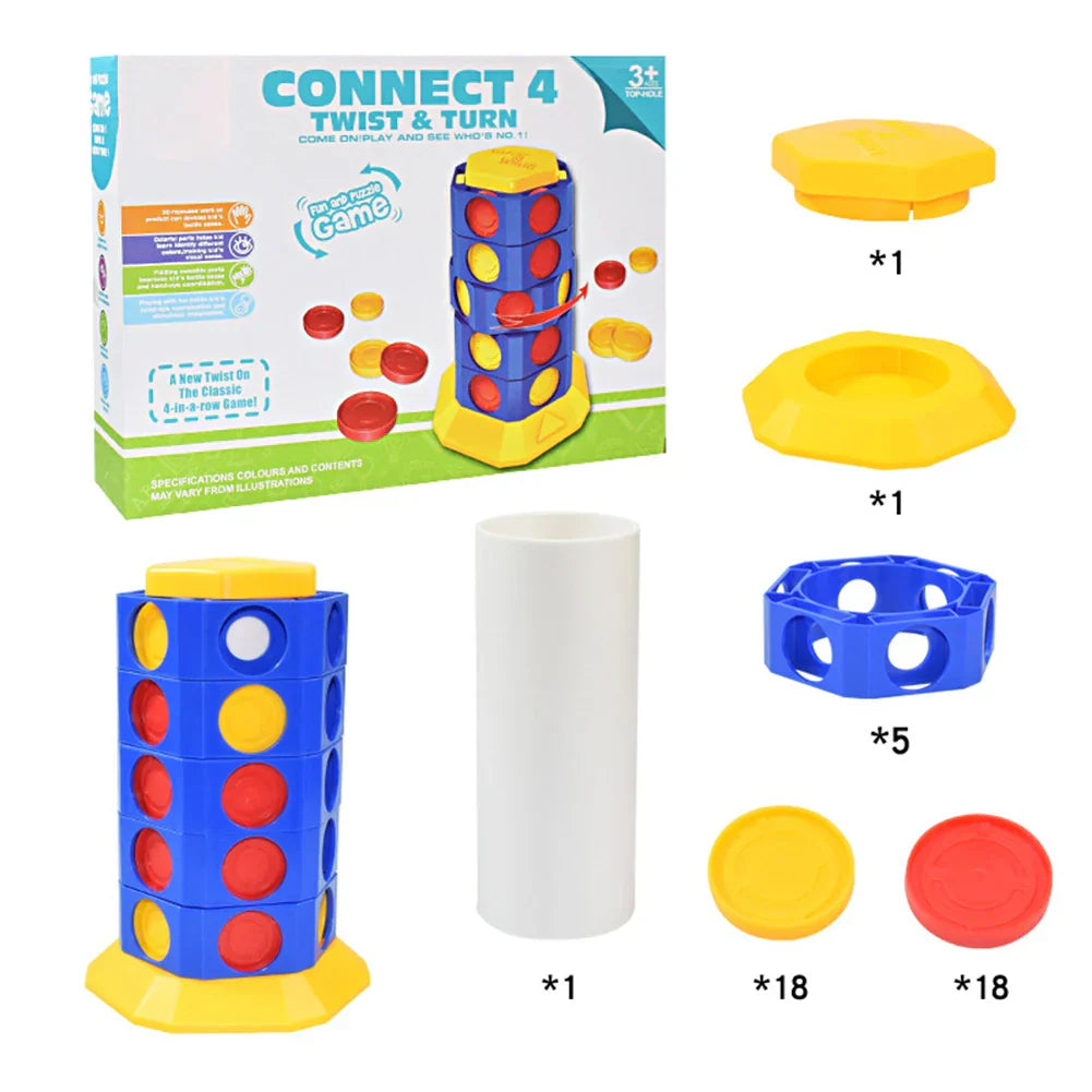3D Connect 4 - 3D spaß - vier gewinnt