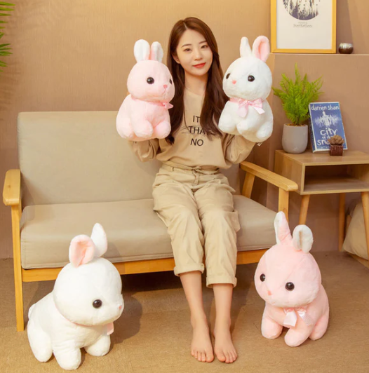 Mimi kawaii Plüsch Häschen