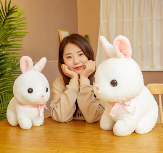 Mimi kawaii Plüsch Häschen