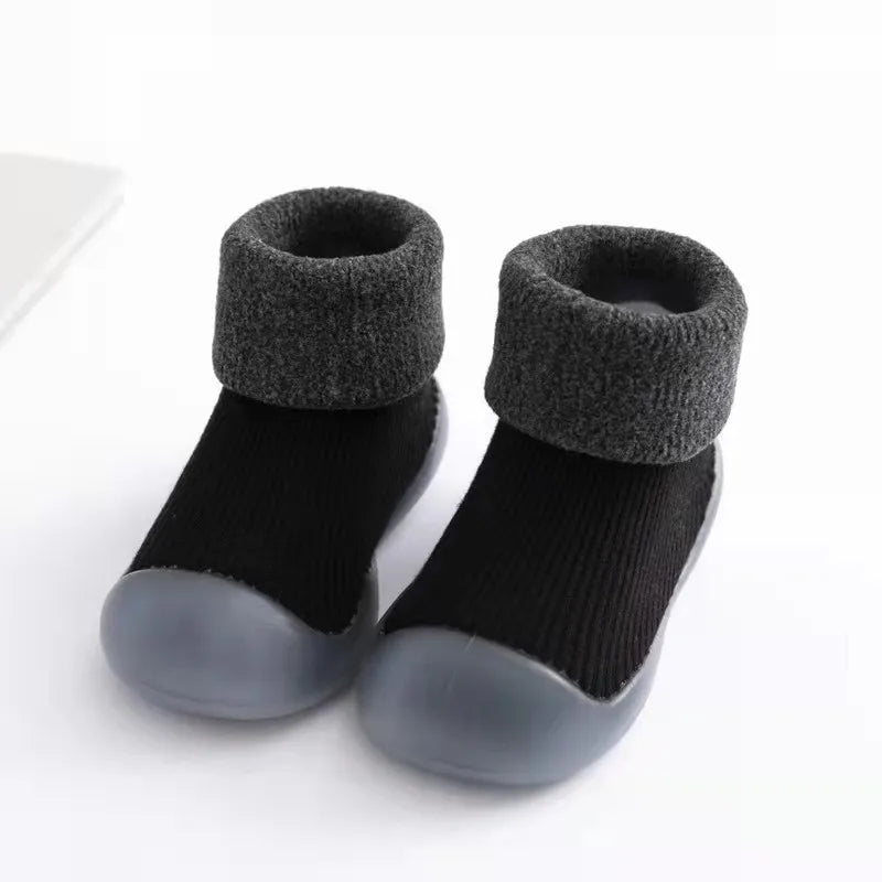 Mini kleinkind grip socken