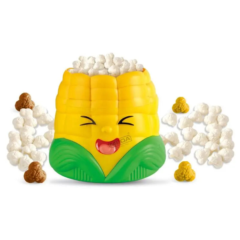 Popcorn game - popcorn knallen lassen - familienspiel