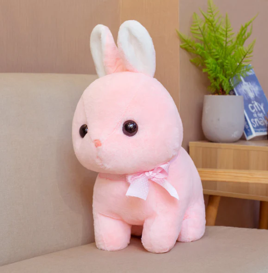 Mimi kawaii Plüsch Häschen