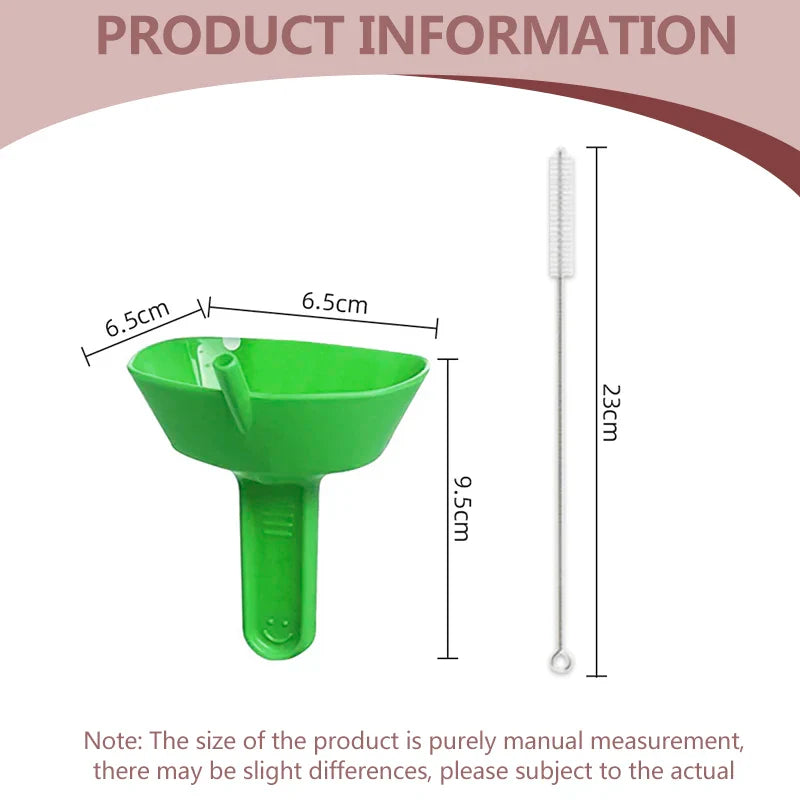 Icelolly Buddy - tropfenfreier genuss - eishalter