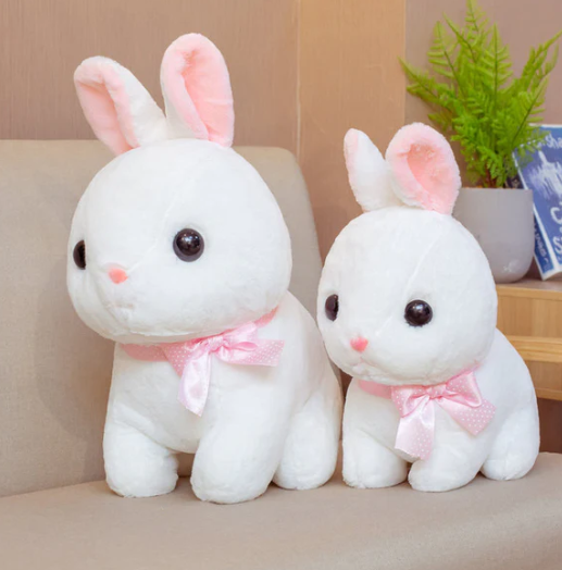 Mimi kawaii Plüsch Häschen