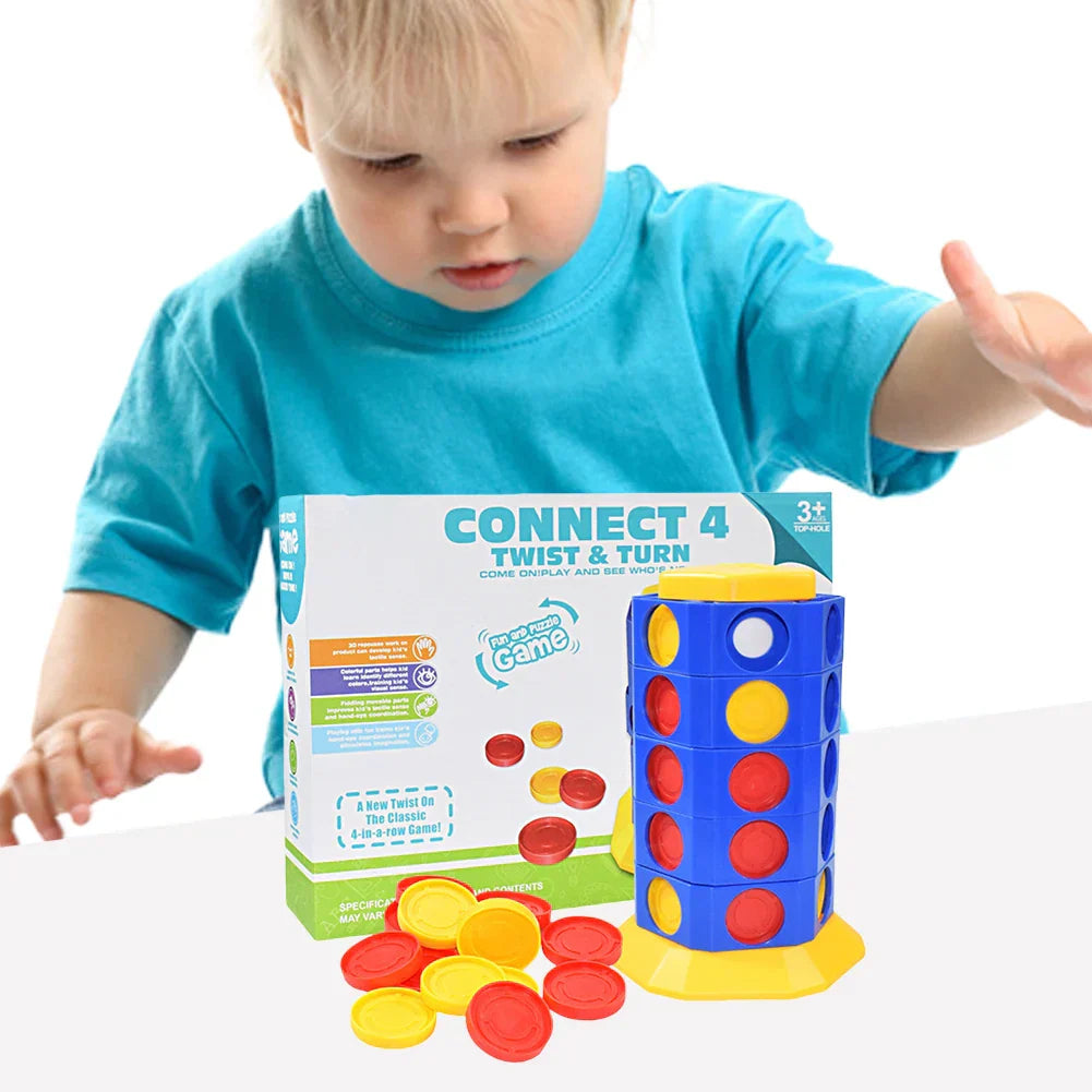 3D Connect 4 - 3D spaß - vier gewinnt