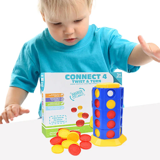 3D Connect 4 - 3D spaß - vier gewinnt
