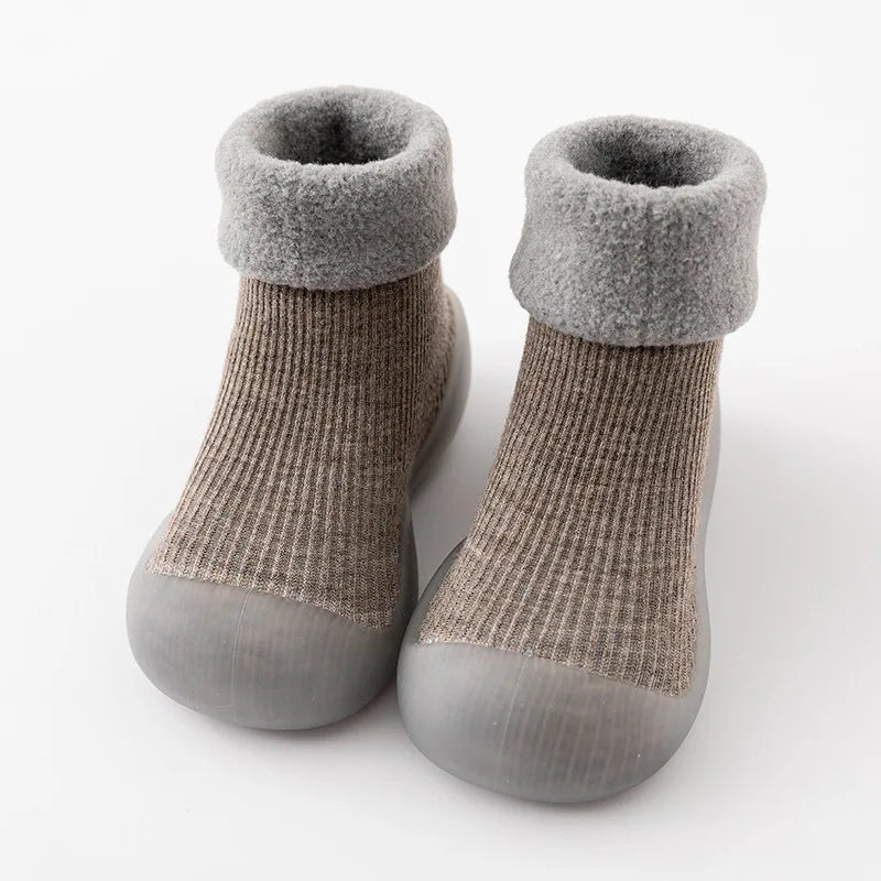 Mini kleinkind grip socken