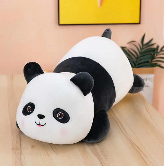 Nana kawaii Plüschpanda