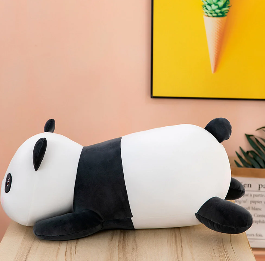 Nana kawaii Plüschpanda