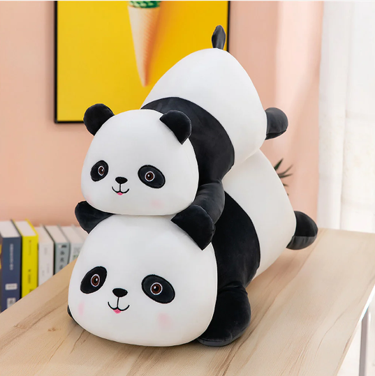 Nana kawaii Plüschpanda