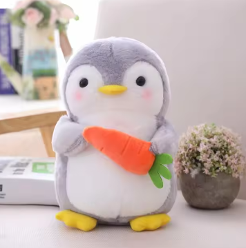 Penny kawaii Pinguin Plüsch