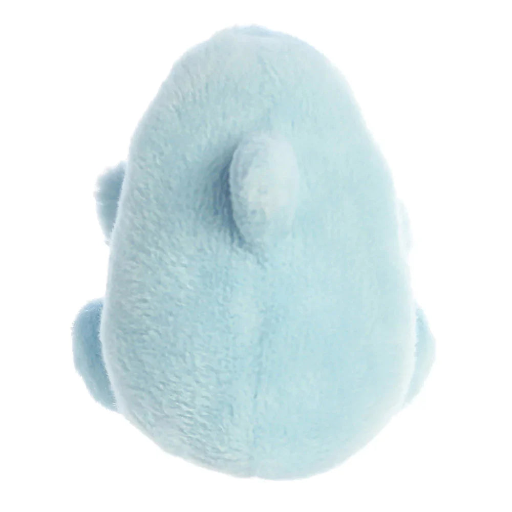 BlueClicks - der freundliche Delphin
