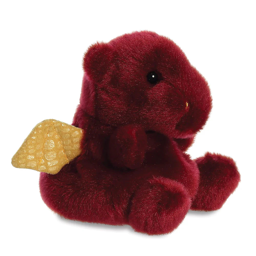 Aidan - Freundlicher Drache