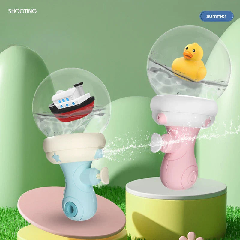 Splash Buddies - wasserspaß für kinder - wasserpistole