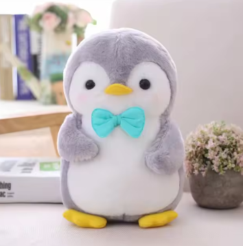 Penny kawaii Pinguin Plüsch