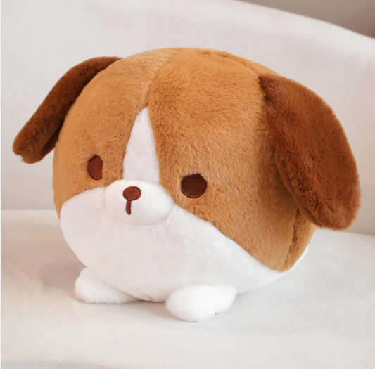 Bello kawaii plüschhund
