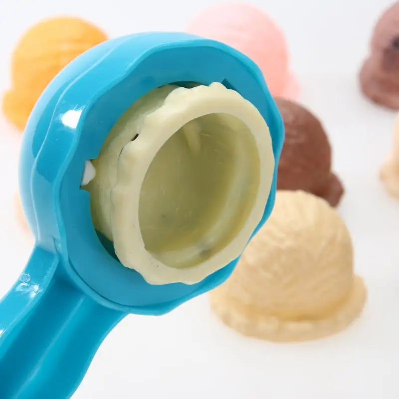 Ice Cream stack game - geschmacksbalance - eiscreme-stapelspiel