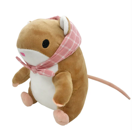 Pip kawaii plüschhamster