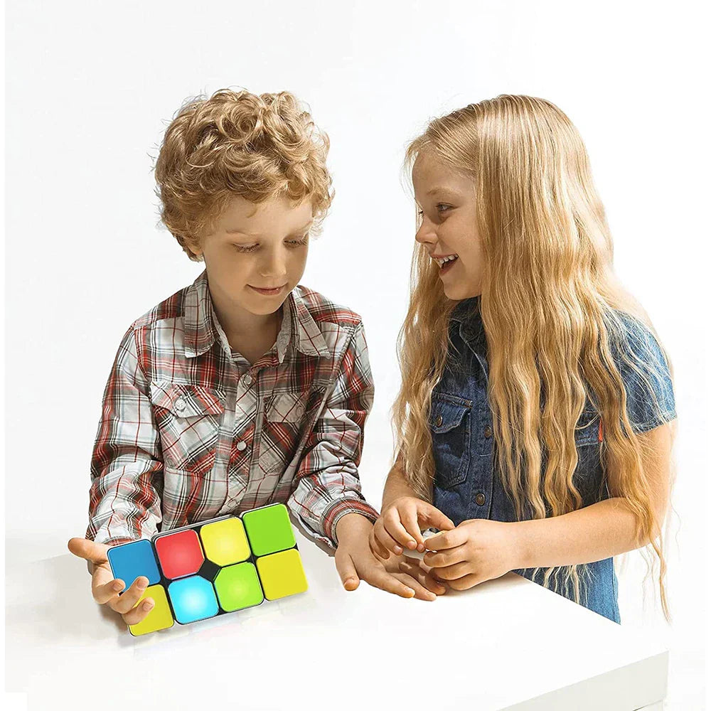 Puzzle flip pro - puzzlespaß & musik in Ihrer handfläche - rätselwürfel