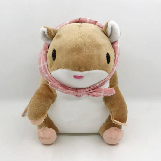 Pip kawaii plüschhamster