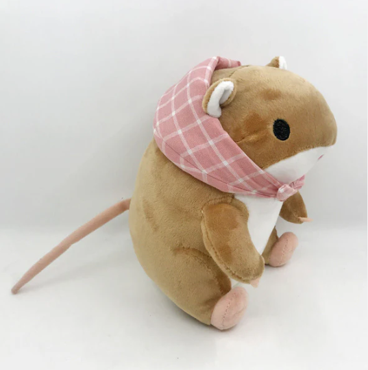 Pip kawaii plüschhamster