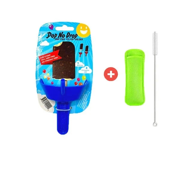Icelolly Buddy - tropfenfreier genuss - eishalter