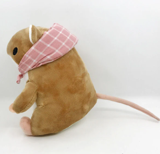 Pip kawaii plüschhamster
