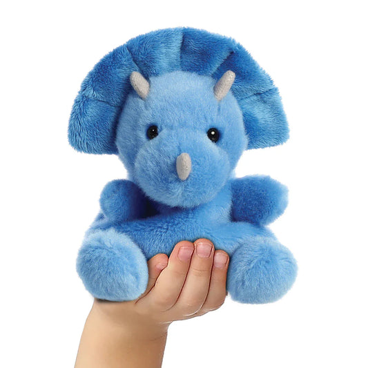 Triceratops Kuschelkumpel Tank
