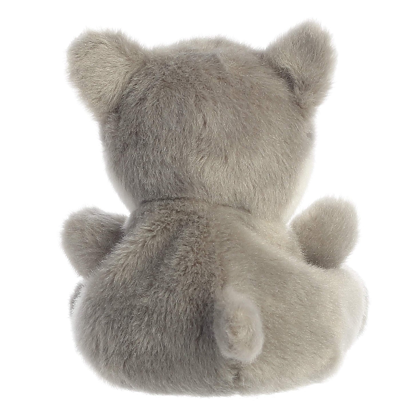 Busky - Flauschiger Husky Spielkamerad