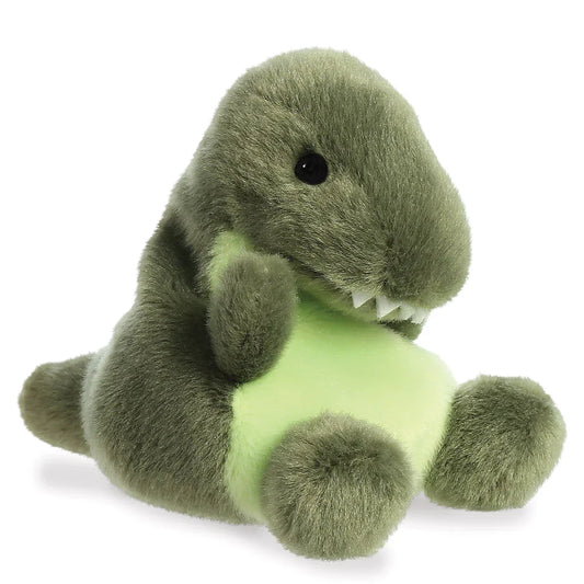 Tyranno -  Der Kuschel-Dino