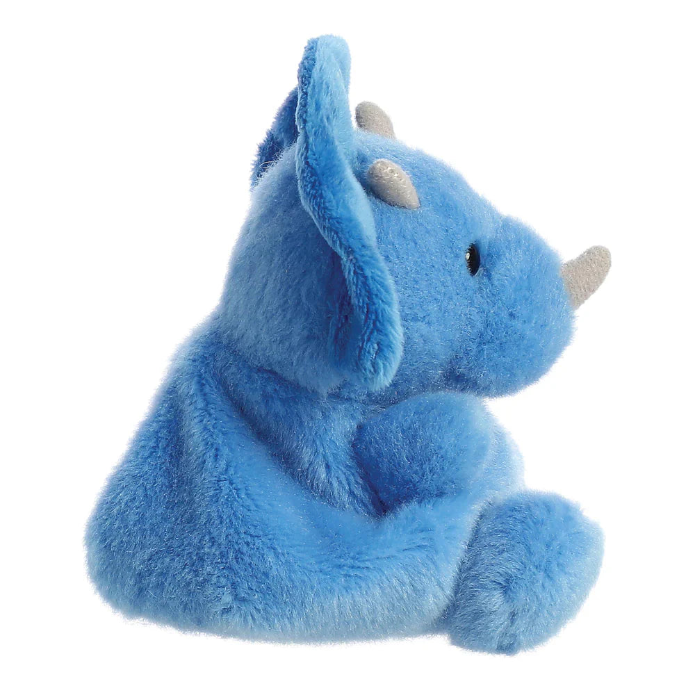Triceratops Kuschelkumpel Tank