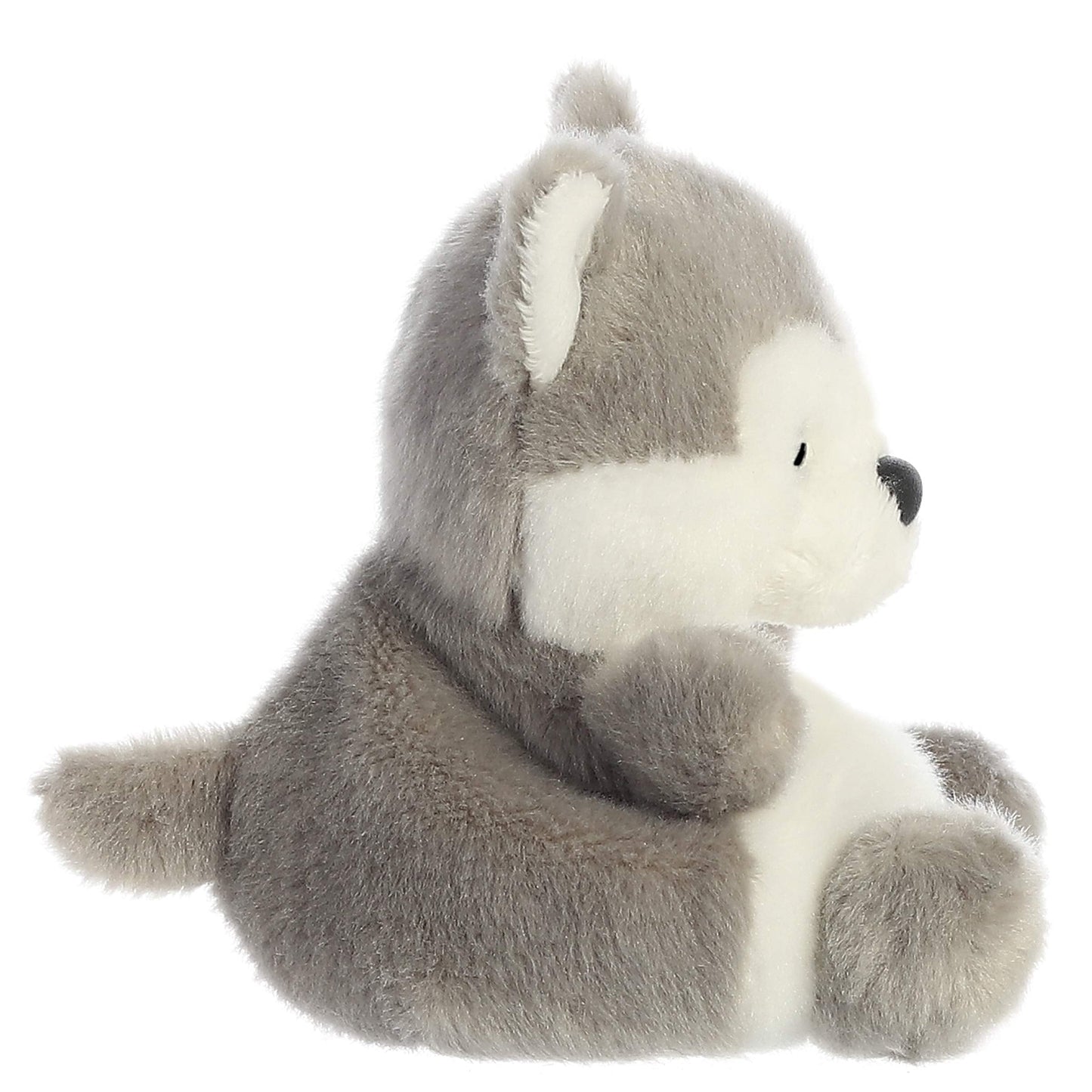 Busky - Flauschiger Husky Spielkamerad