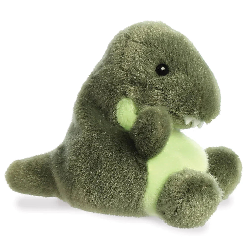 Tyranno -  Der Kuschel-Dino