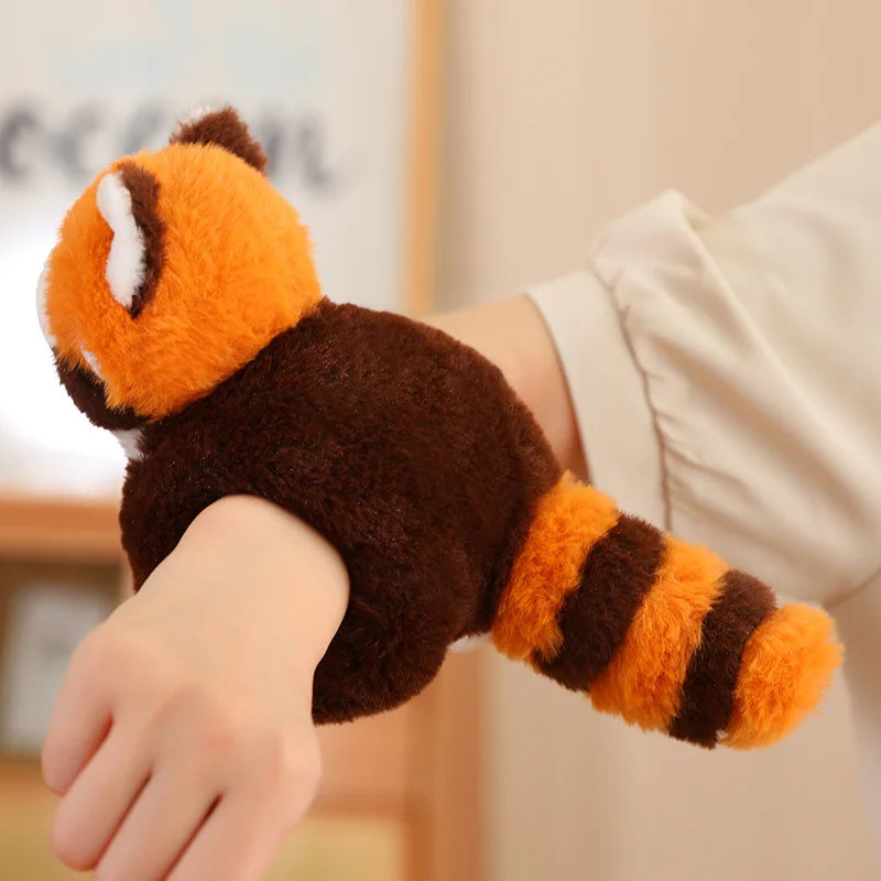 Kuscheliger Armband-Begleiter