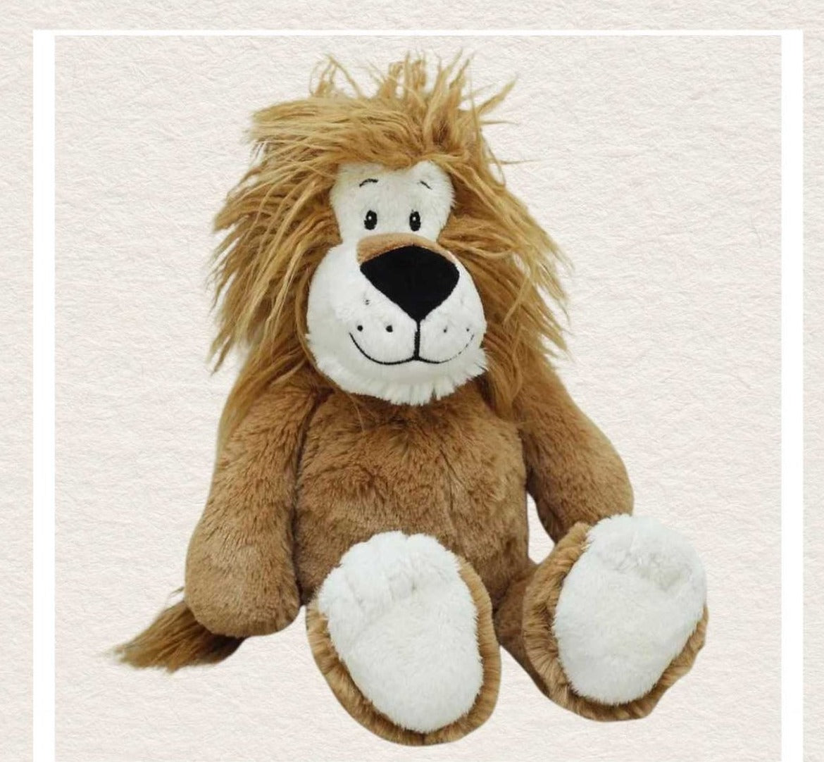 Leo - Löwenfreund