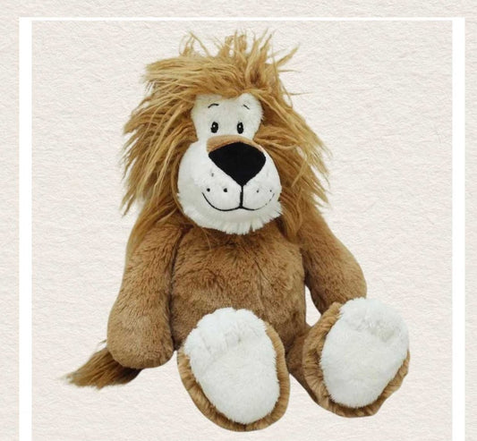 Leo - Löwenfreund