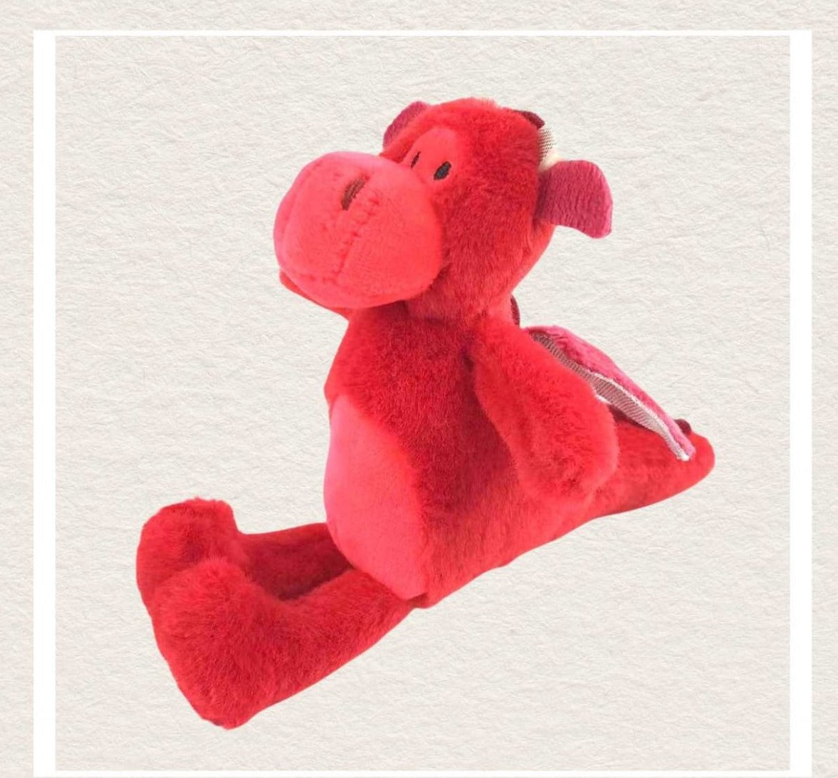 Welsh-Drache - Plüschtier